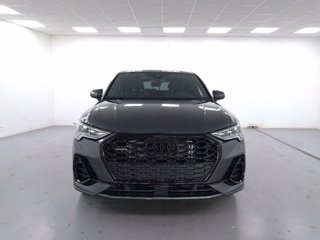 AUDI Q3 sportback 40 2.0 tdi identity black quattro 193cv s-tronic