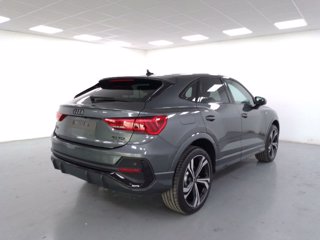 AUDI Q3 sportback 40 2.0 tdi identity black quattro 193cv s-tronic