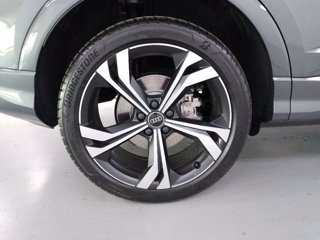 AUDI Q3 sportback 40 2.0 tdi identity black quattro 193cv s-tronic