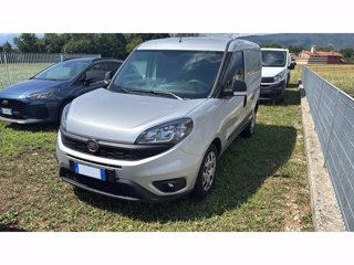 FIAT Doblo cargo 1.6 mjt 120cv ch1 lounge s&s