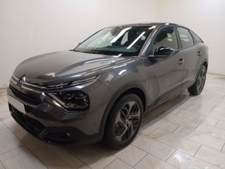 CITROEN C4 1.2 puretech plus s&s 130cv eat8