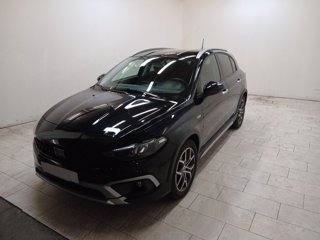 FIAT Tipo 5p 1.0 cross 100cv