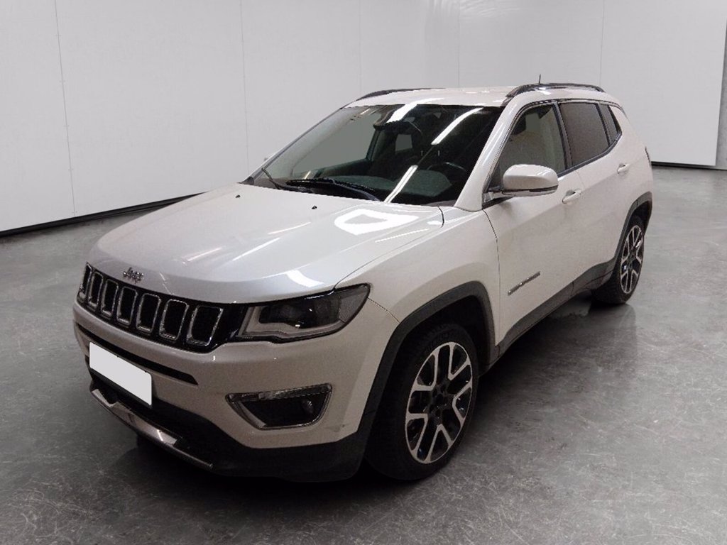 JEEP Compass 1.4 m-air limited 2wd 140cv