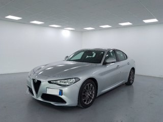 ALFA ROMEO Giulia 2.2 t super 150cv