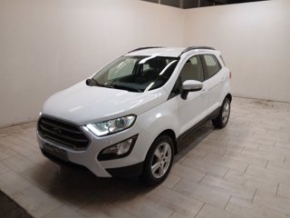 FORD Ecosport 1.0 ecoboost plus 100cv
