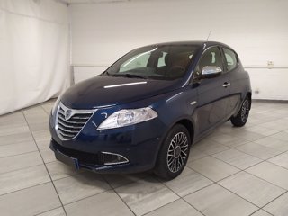 LANCIA Ypsilon 1.2 8v gold c/cl 69cv e6