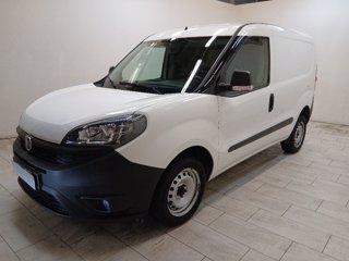 FIAT Doblo cargo 1.3 mjt 95cv ch1 easy s&s