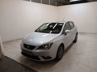 SEAT Ibiza sc 1.4 tdi cr style 75cv