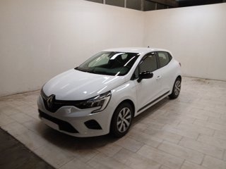 RENAULT Clio 1.6 e-tech full hybrid equilibre 145cv auto