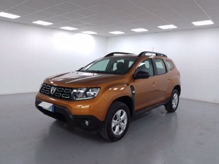 DACIA Duster 1.0 tce comfort eco-g  4x2 100cv