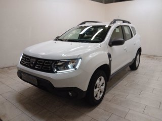 DACIA Duster 1.6 sce comfort gpl 4x2 s&s 115cv