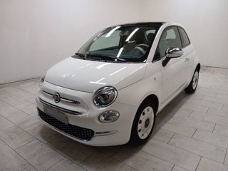 FIAT 500 1.2 lounge 69cv