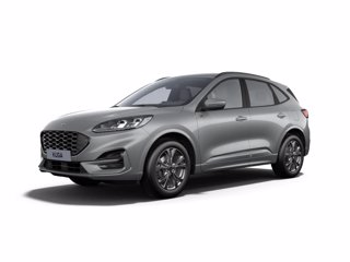 FORD Kuga ST-Line X2.5 Benzina Plug In Hybrid Automatica (HF55)Anteriore 2WD