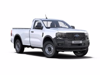FORD Ranger S/Chassis Cab XL 2.0 EcoBlue 170CV 4X4 2p