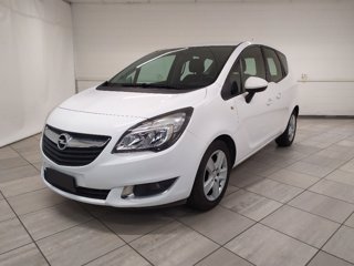 OPEL Meriva 1.6 cdti elective s&s 110cv