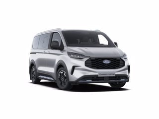 FORD Nuovo Tourneo Custom Active 2.0 EcoBlue 170cv A8 320 L1H1