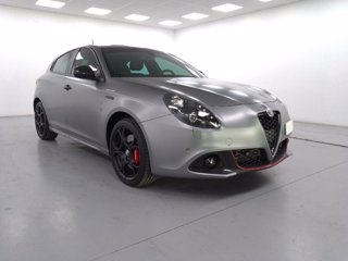 ALFA ROMEO Giulietta 2.0 jtdm veloce 170cv tct