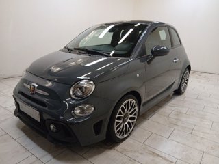 ABARTH 595 1.4 t-jet 145cv my18