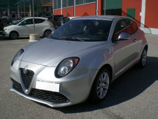 ALFA ROMEO Mito 1.3 jtdm mito 90cv
