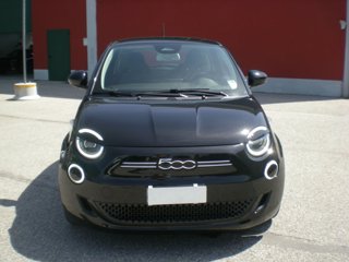 FIAT 500e 42 kwh icon