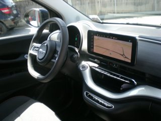 FIAT 500e 42 kwh icon