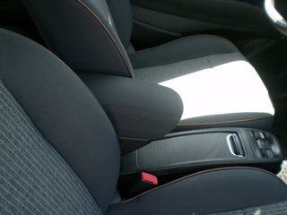 FIAT 500e 42 kwh icon