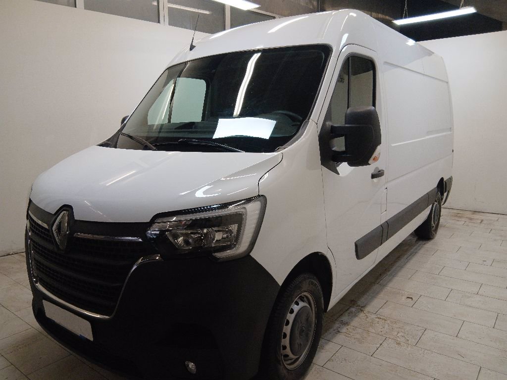 RENAULT Master t35 2.3 energy dci 150cv l2h2 ice