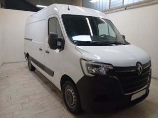 RENAULT Master t35 2.3 energy dci 150cv l2h2 ice