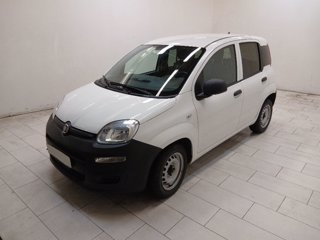 FIAT Panda van 1.0 hybrid pop 70cv 2p.ti serie 4 e6d