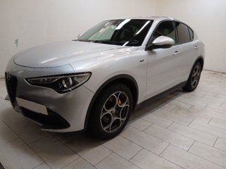 ALFA ROMEO Stelvio 2.2 t sprint q4 190cv auto