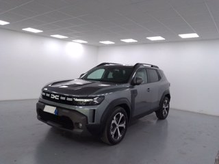 DACIA Duster 1.6 hybrid extreme 140cv