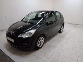 CITROEN C3 1.1 business
