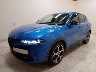 ALFA ROMEO Tonale 1.5 hybrid veloce 160cv tct7