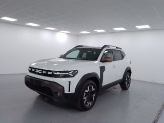 DACIA Duster 1.2 mild hybrid extreme 4x4 130cv