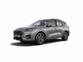 FORD Kuga ST-Line2.5 Benzina - Full HybridAutomatica (HF45)Anteriore 2WD
