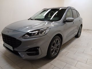 FORD Kuga 2.0 ecoblue st-line 2wd 120cv auto