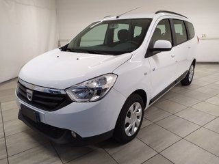 DACIA Lodgy 1.5 dci laureate family s&s 110cv 7p.ti