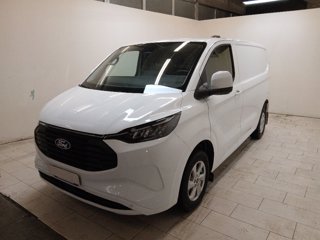 FORD Transit custom v710 320 2.5 duratec phev 233cv titanium l1h1