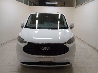 FORD Transit custom v710 320 2.5 duratec phev 233cv titanium l1h1