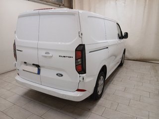 FORD Transit custom v710 320 2.5 duratec phev 233cv titanium l1h1
