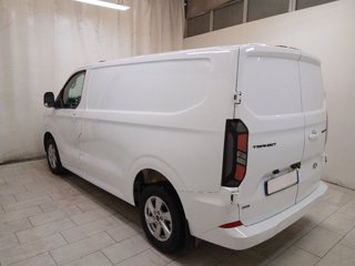 FORD Transit custom v710 320 2.5 duratec phev 233cv titanium l1h1