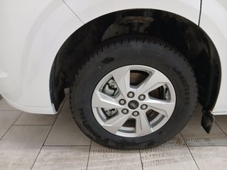 FORD Transit custom v710 320 2.5 duratec phev 233cv titanium l1h1