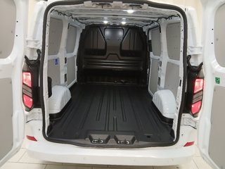 FORD Transit custom v710 320 2.5 duratec phev 233cv titanium l1h1