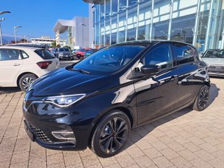 RENAULT Zoe iconic r135