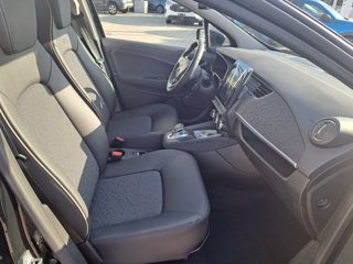 RENAULT Zoe iconic r135