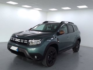 DACIA Duster 1.0 tce extreme gpl 4x2 100cv