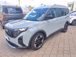 FORD Tourneo courier ii 1.0 ecoboost 125cv active