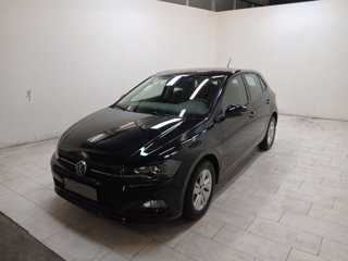 VOLKSWAGEN Polo 5p 1.0 tsi highline 95cv