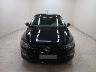 VOLKSWAGEN Polo 5p 1.0 tsi highline 95cv