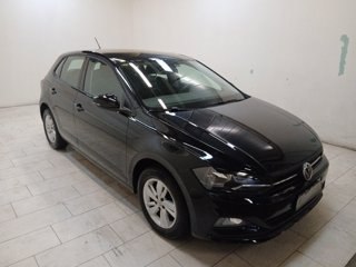 VOLKSWAGEN Polo 5p 1.0 tsi highline 95cv
